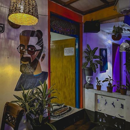 Mad Monkey Hostel And Lounge Ella Εξωτερικό φωτογραφία