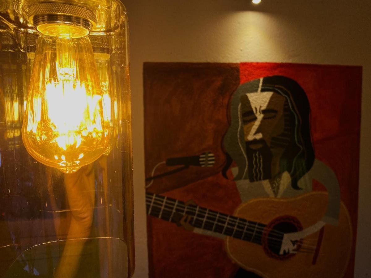 Mad Monkey Hostel And Lounge Ella Εξωτερικό φωτογραφία