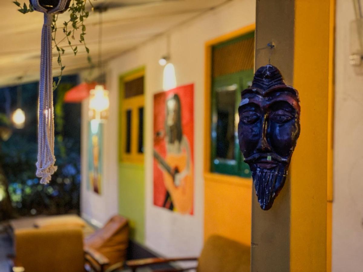 Mad Monkey Hostel And Lounge Ella Εξωτερικό φωτογραφία