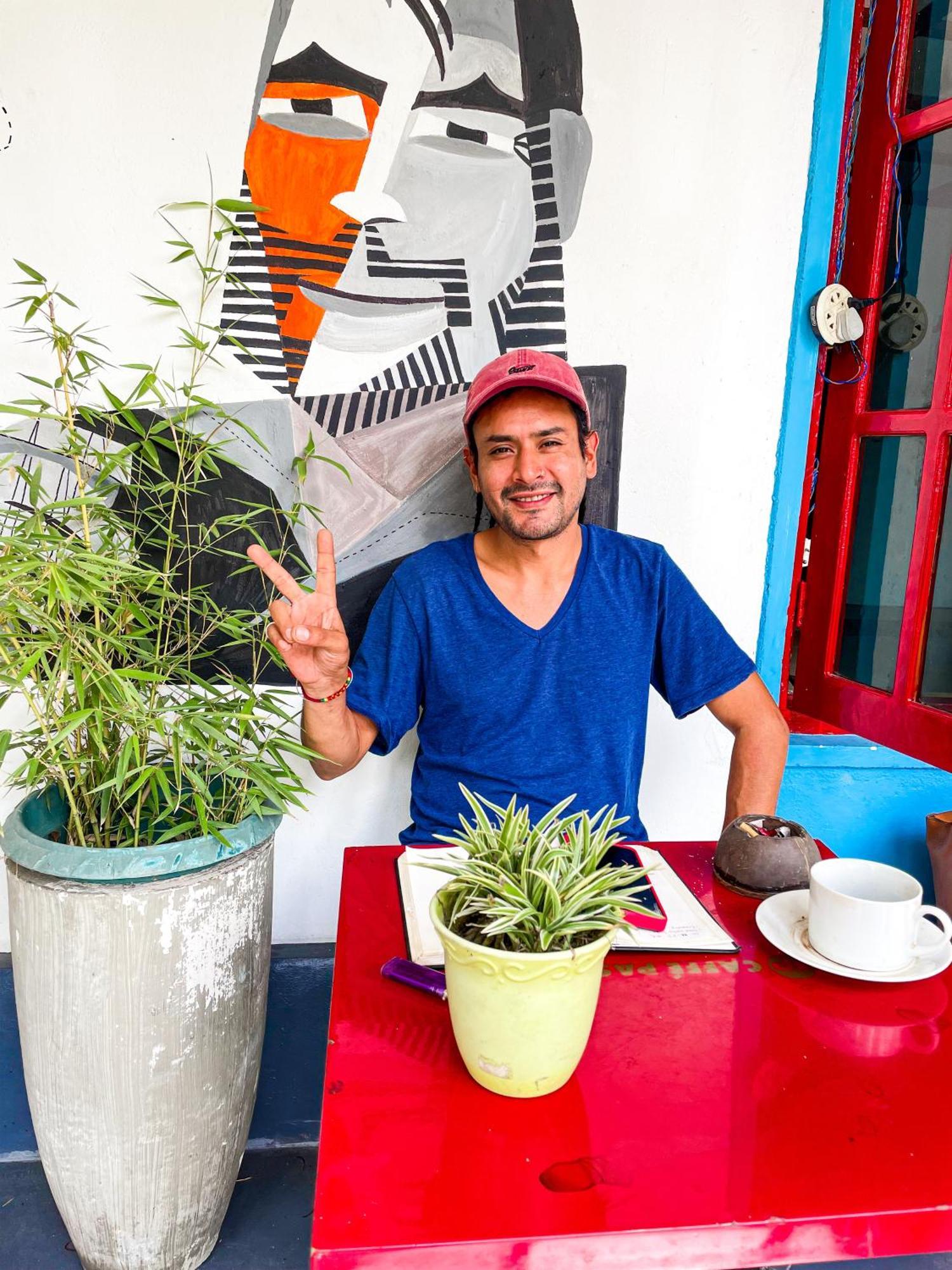 Mad Monkey Hostel And Lounge Ella Εξωτερικό φωτογραφία