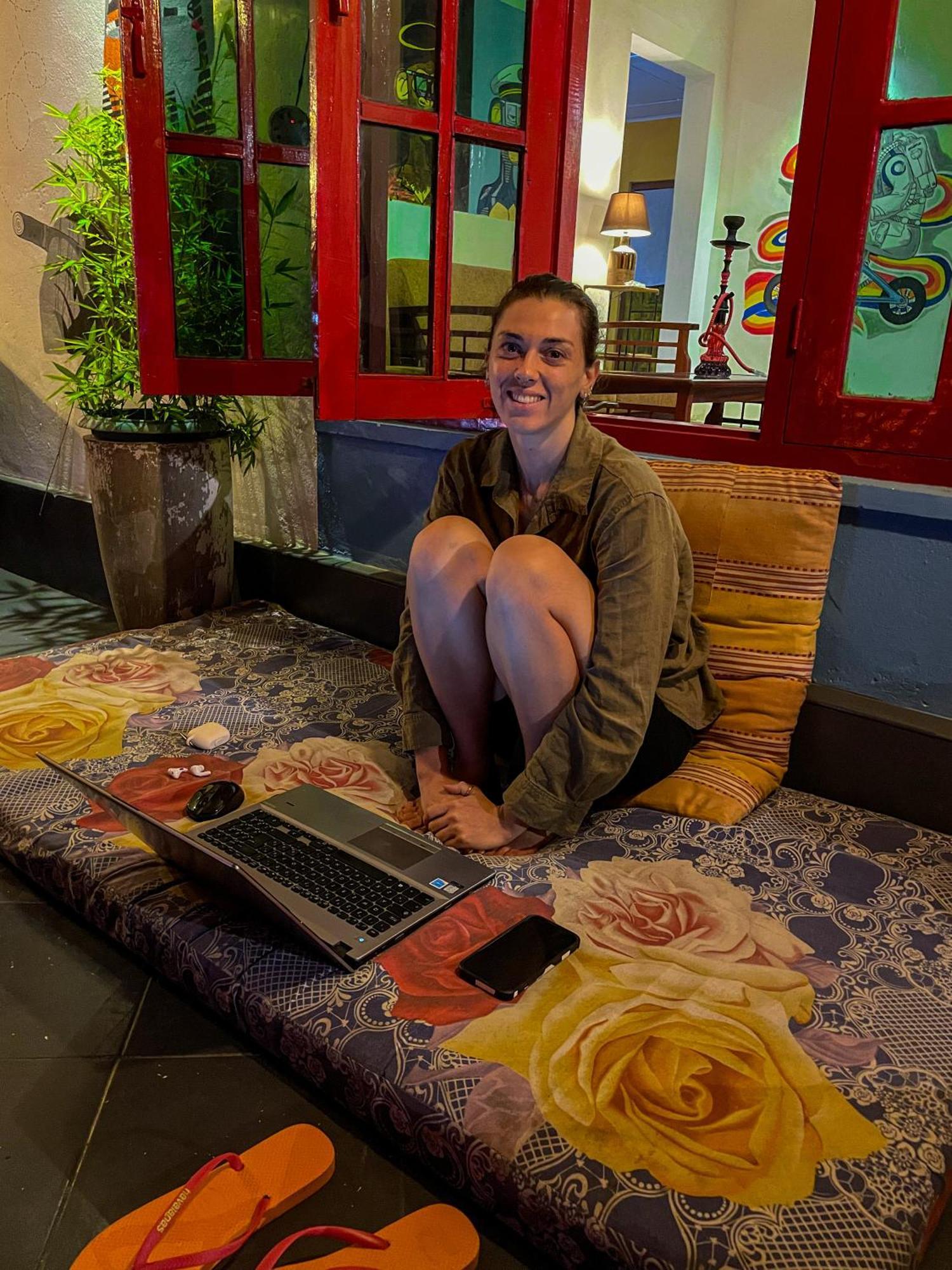 Mad Monkey Hostel And Lounge Ella Εξωτερικό φωτογραφία