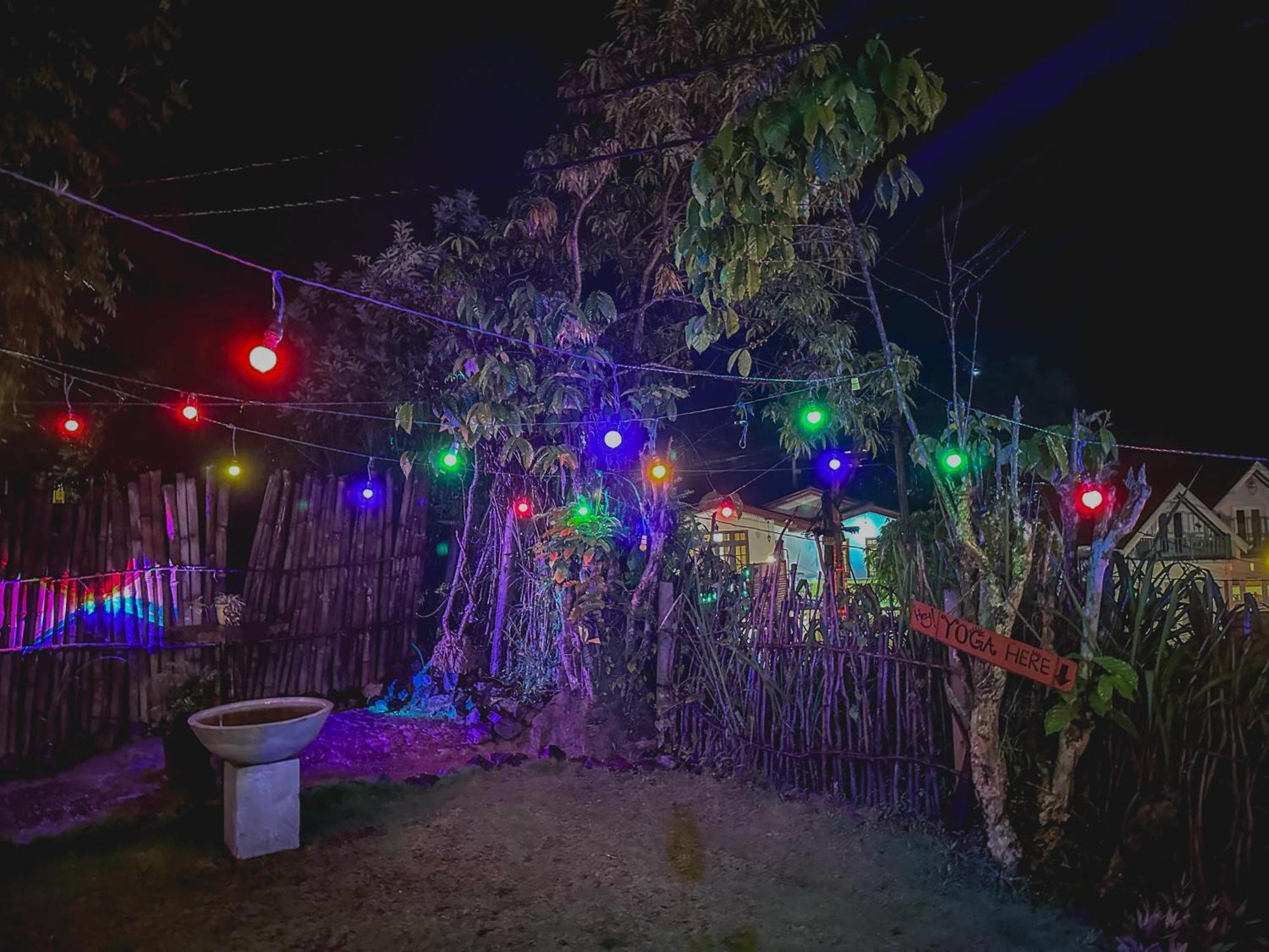 Mad Monkey Hostel And Lounge Ella Εξωτερικό φωτογραφία