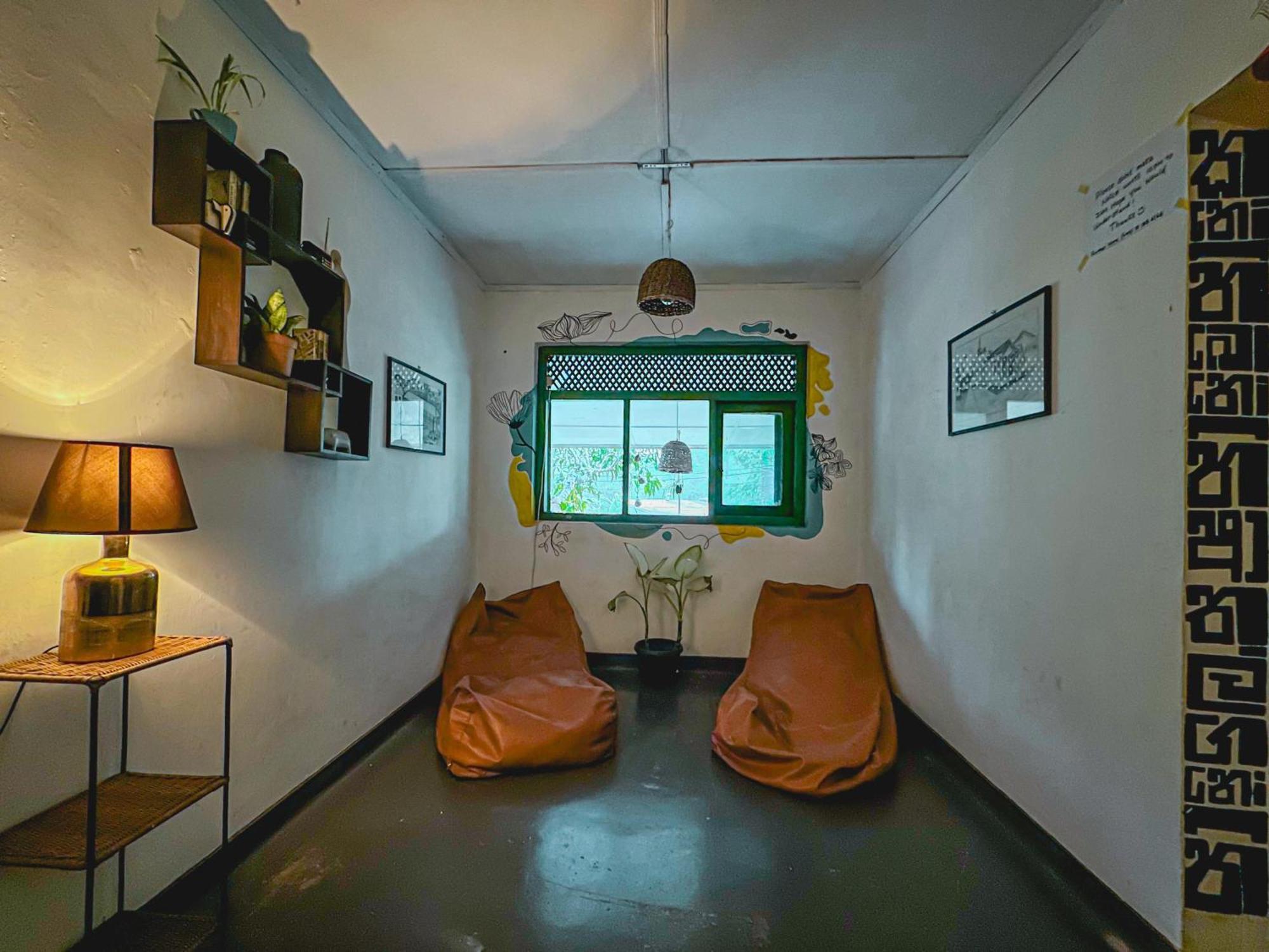 Mad Monkey Hostel And Lounge Ella Εξωτερικό φωτογραφία