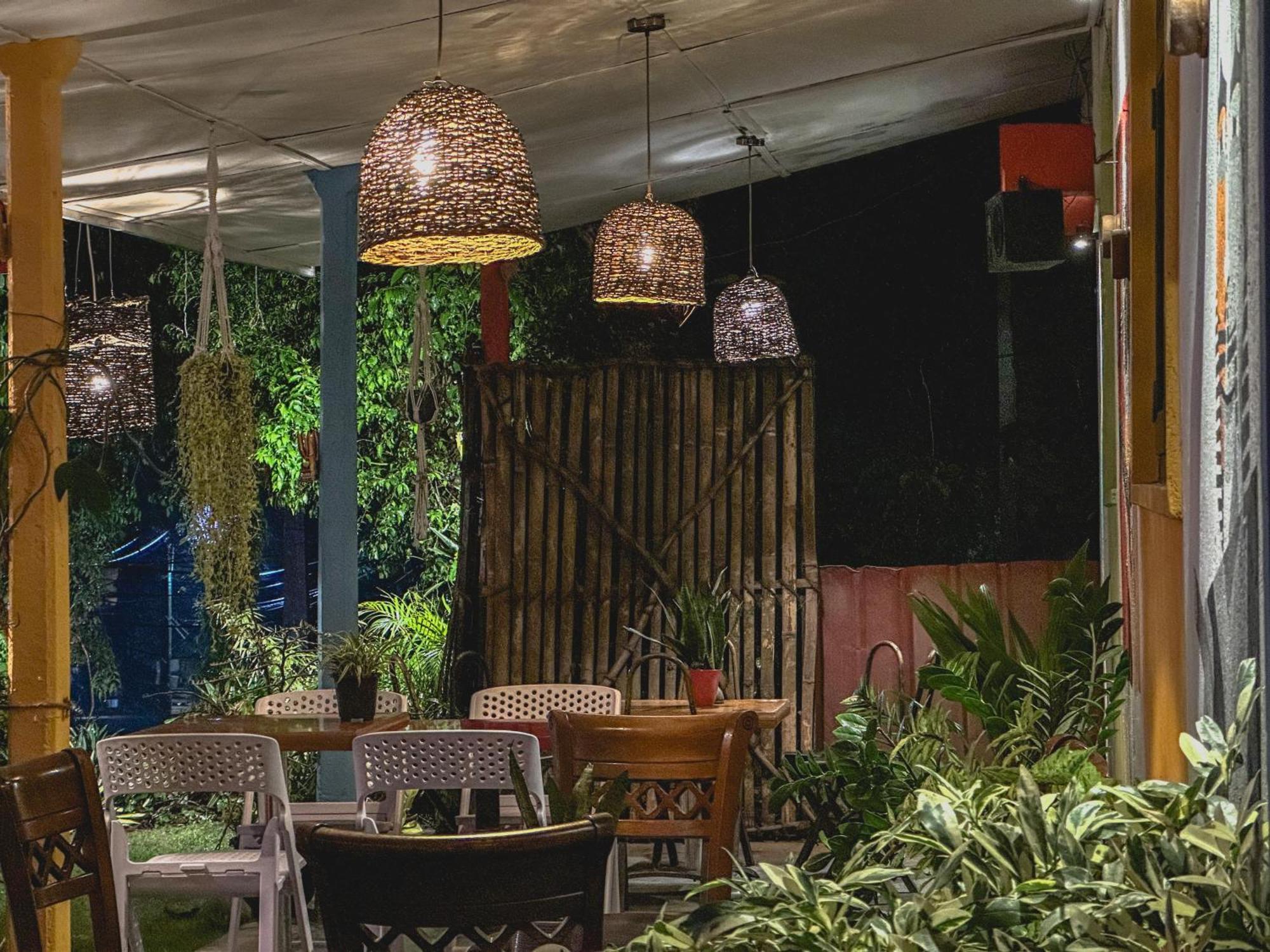 Mad Monkey Hostel And Lounge Ella Εξωτερικό φωτογραφία
