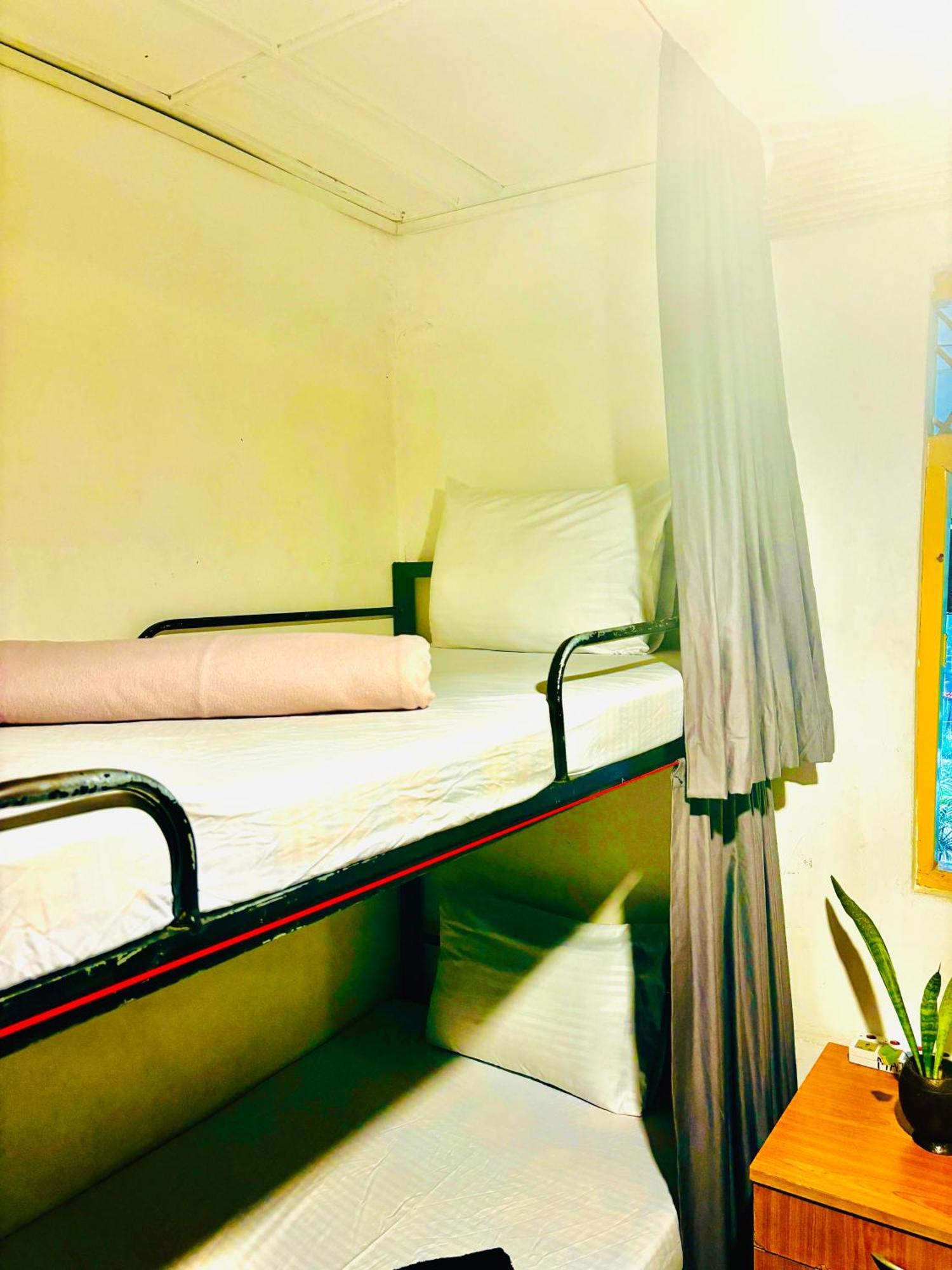 Mad Monkey Hostel And Lounge Ella Εξωτερικό φωτογραφία