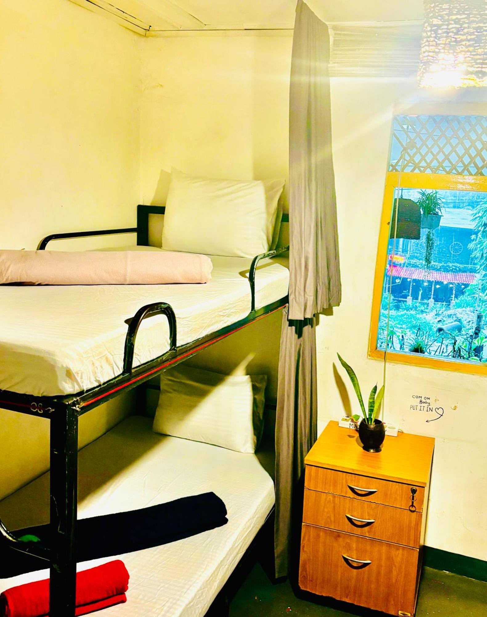 Mad Monkey Hostel And Lounge Ella Εξωτερικό φωτογραφία