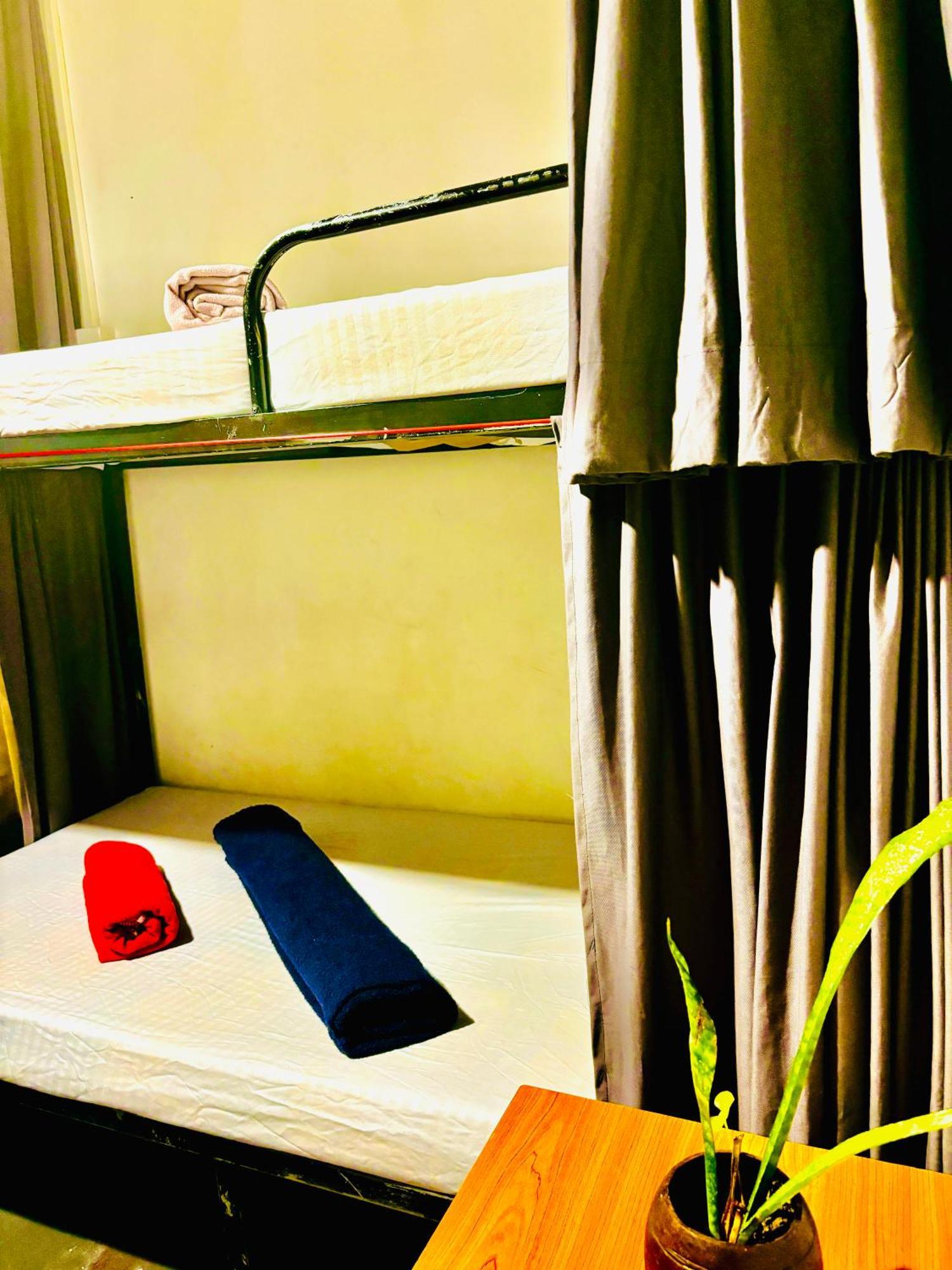 Mad Monkey Hostel And Lounge Ella Εξωτερικό φωτογραφία