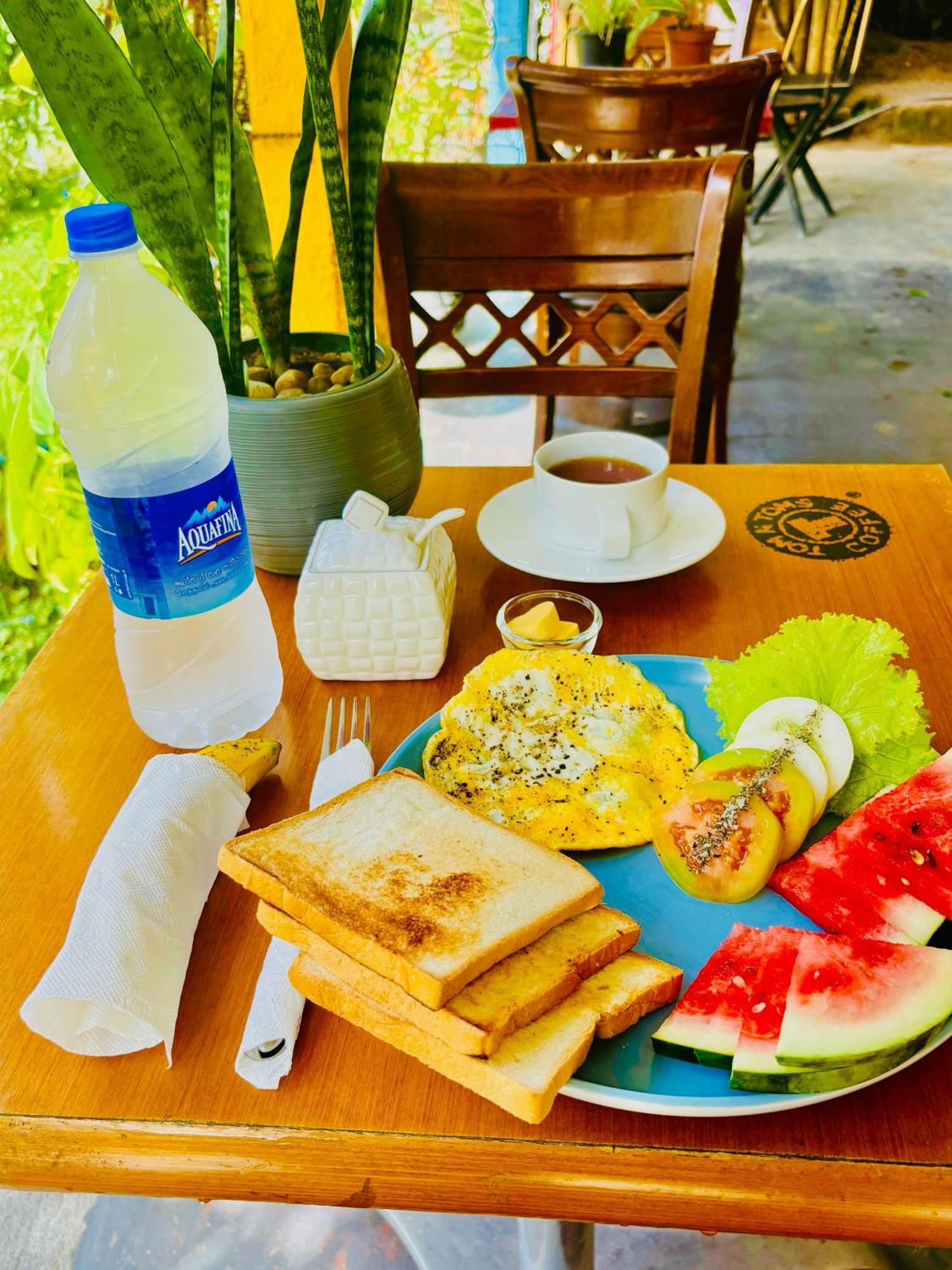 Mad Monkey Hostel And Lounge Ella Εξωτερικό φωτογραφία