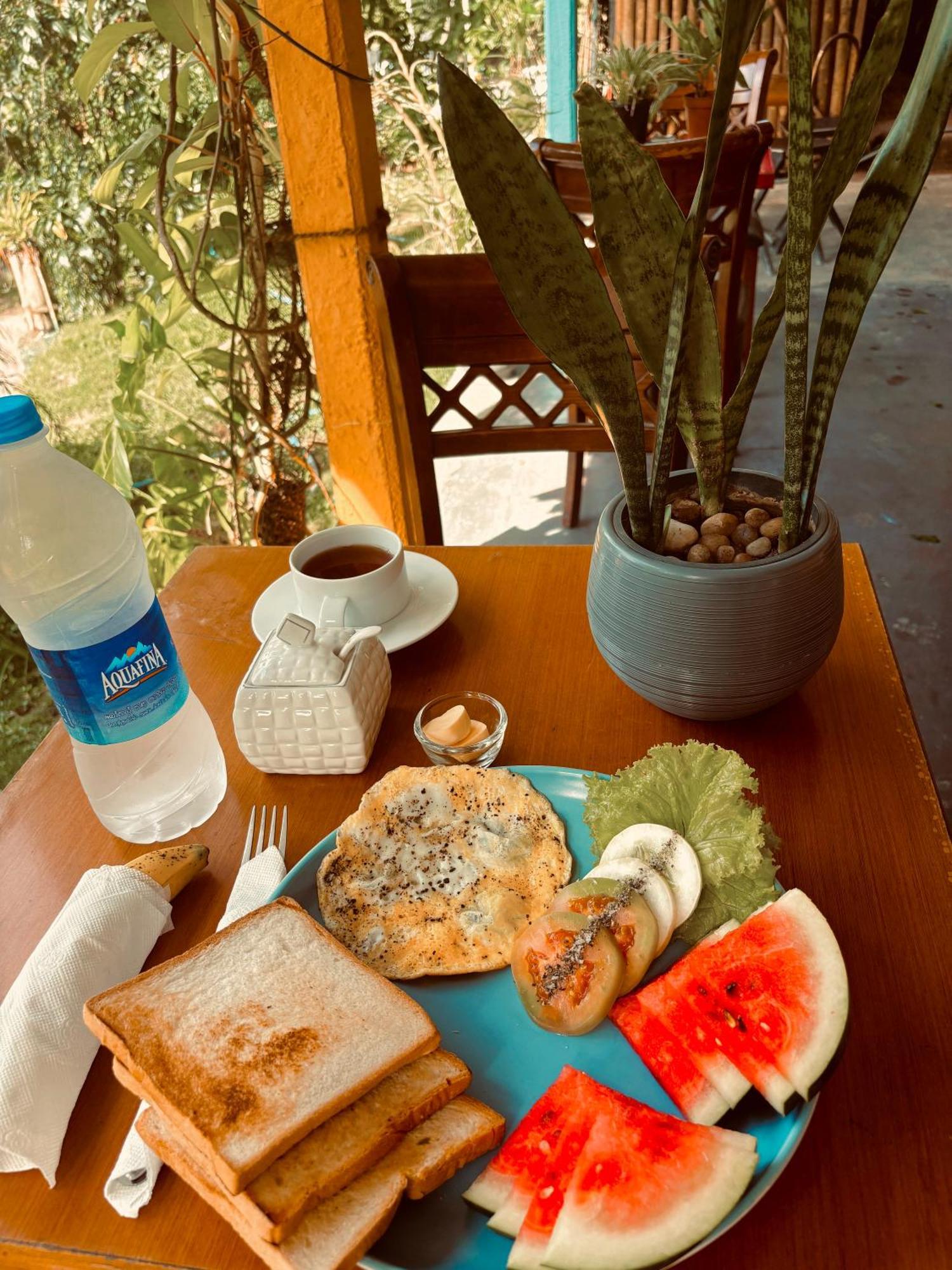 Mad Monkey Hostel And Lounge Ella Εξωτερικό φωτογραφία