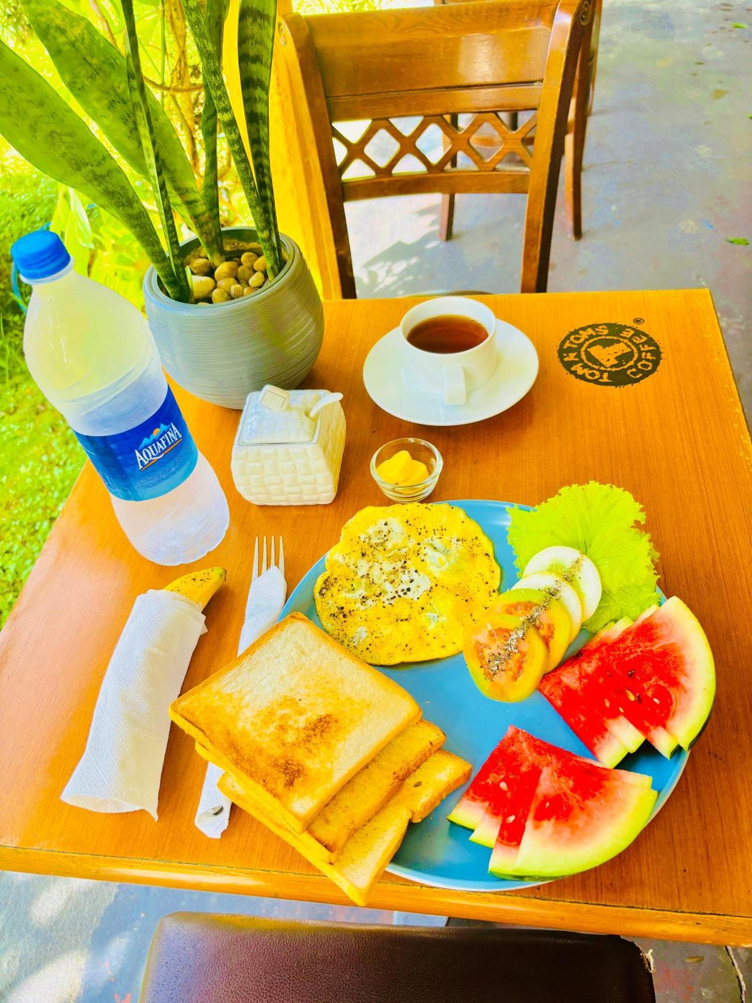 Mad Monkey Hostel And Lounge Ella Εξωτερικό φωτογραφία